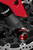 SLIDER FORC ANT. L250 RIZOMA ROSSO-Ducati